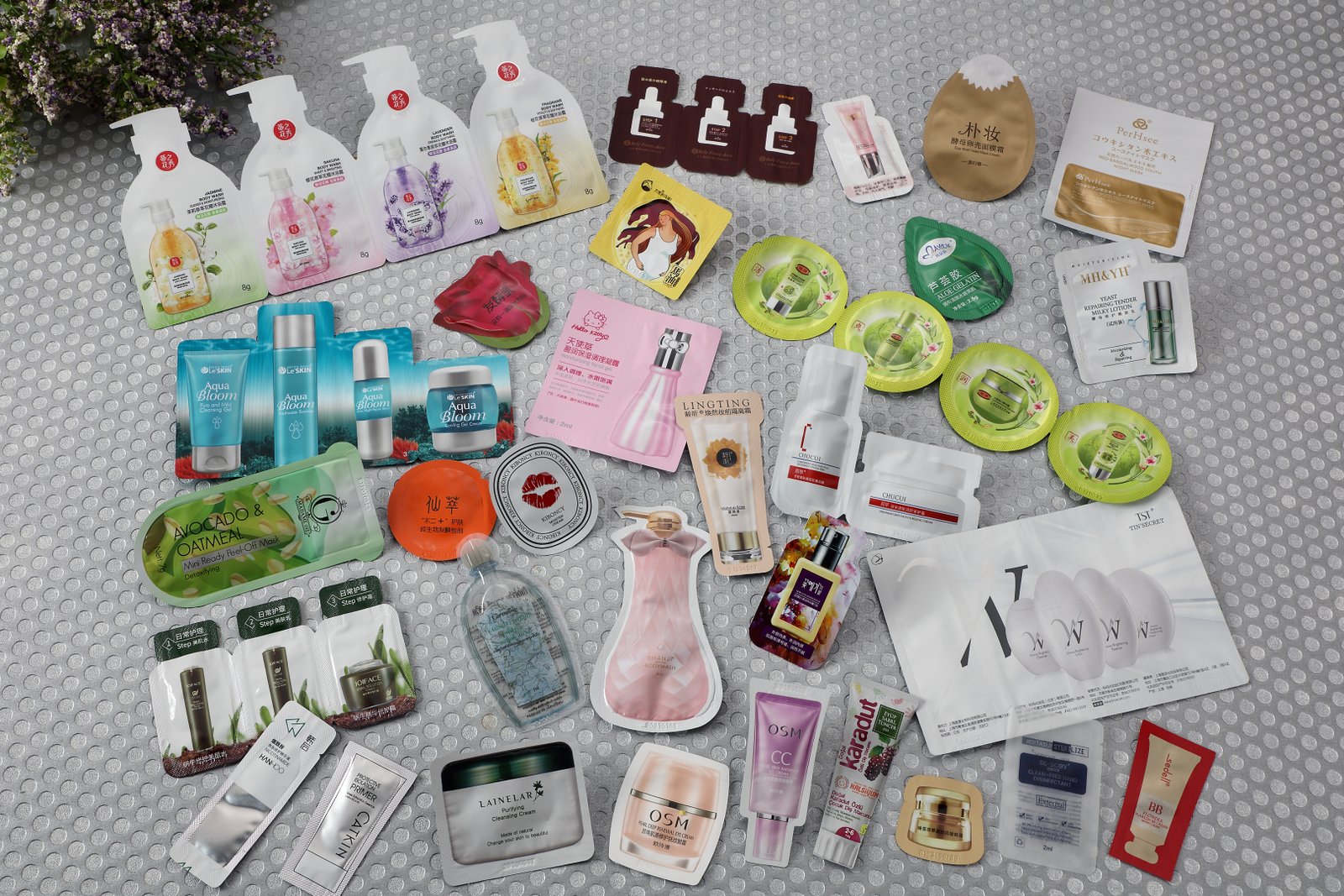 Shaped Packaging