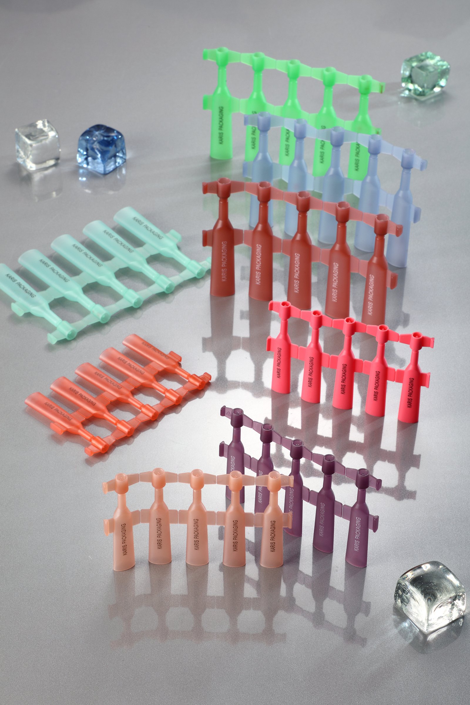 Airplane Strip Single-Dose