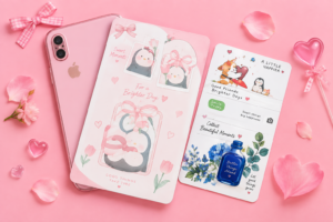 Cosmetics & Personal Care