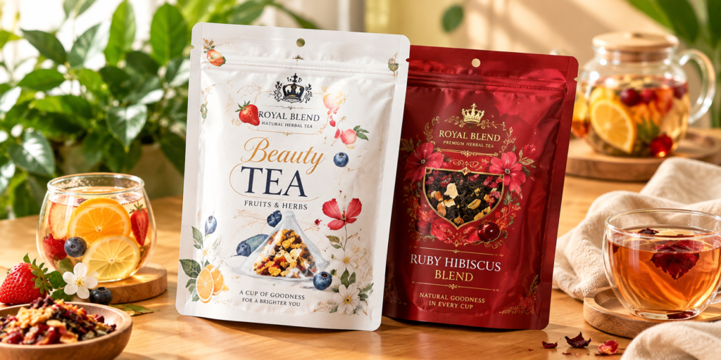 Food & Beverage Packaging