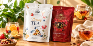 Food & Beverage Packaging