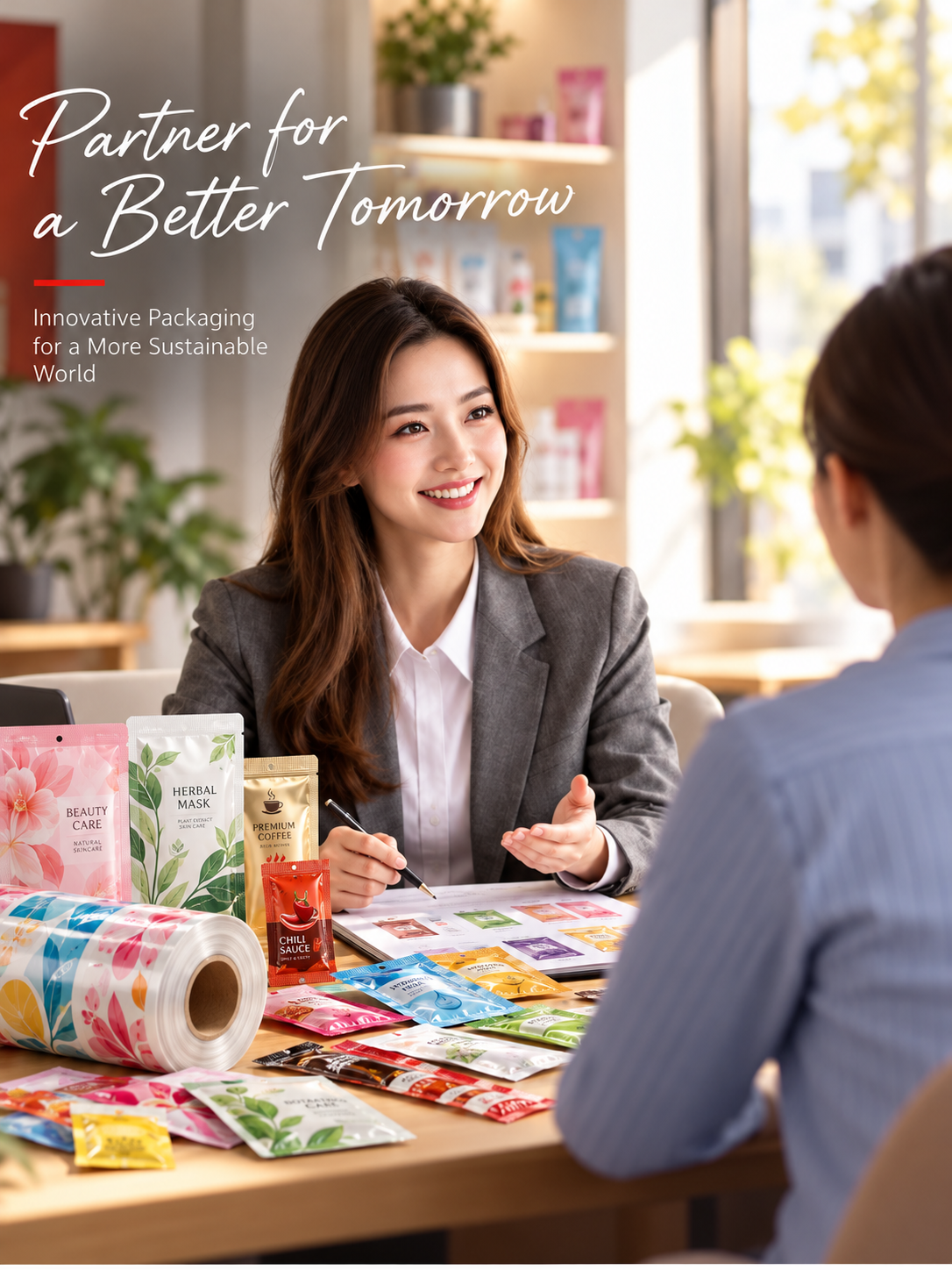 Dachuan Customer Consultation Service