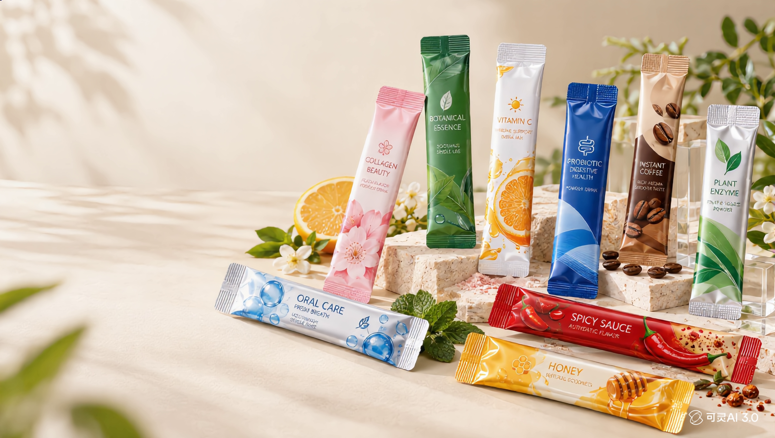 Dachuan Packaging Materials - Professional Flexible Packaging Manufacturer